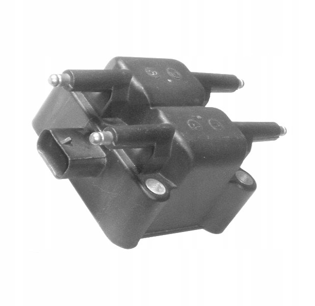 фото №1, Катушка зажигания era do chrysler voyager iv 2.4