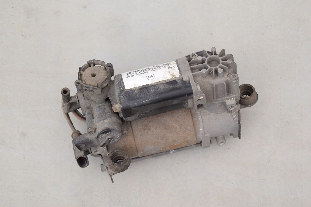 Купити Mercedes w220 w211 w219 компресор компресор підвіска airmatic wabco
