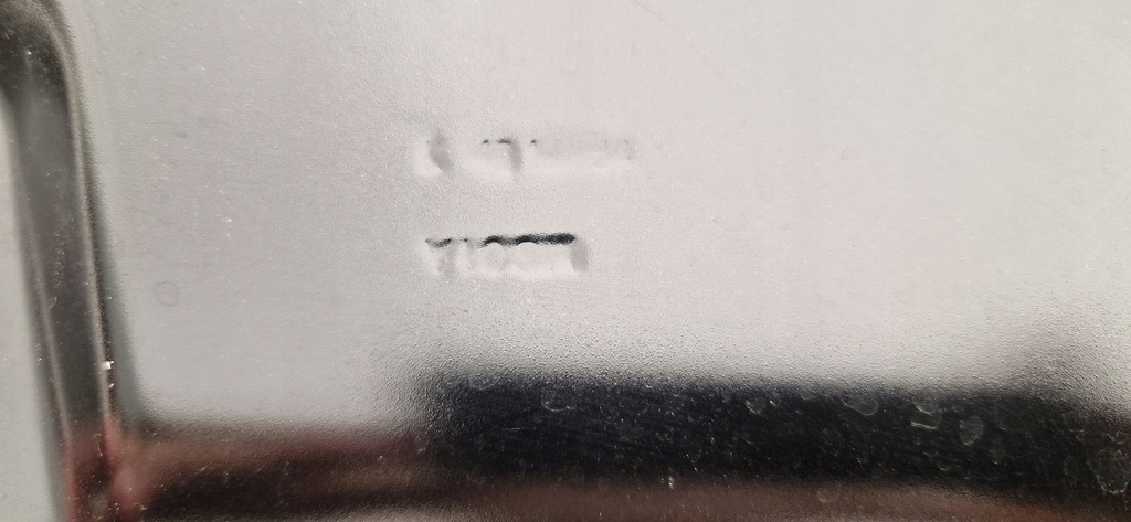 фото №8, Ford edge 2 ii lift капот