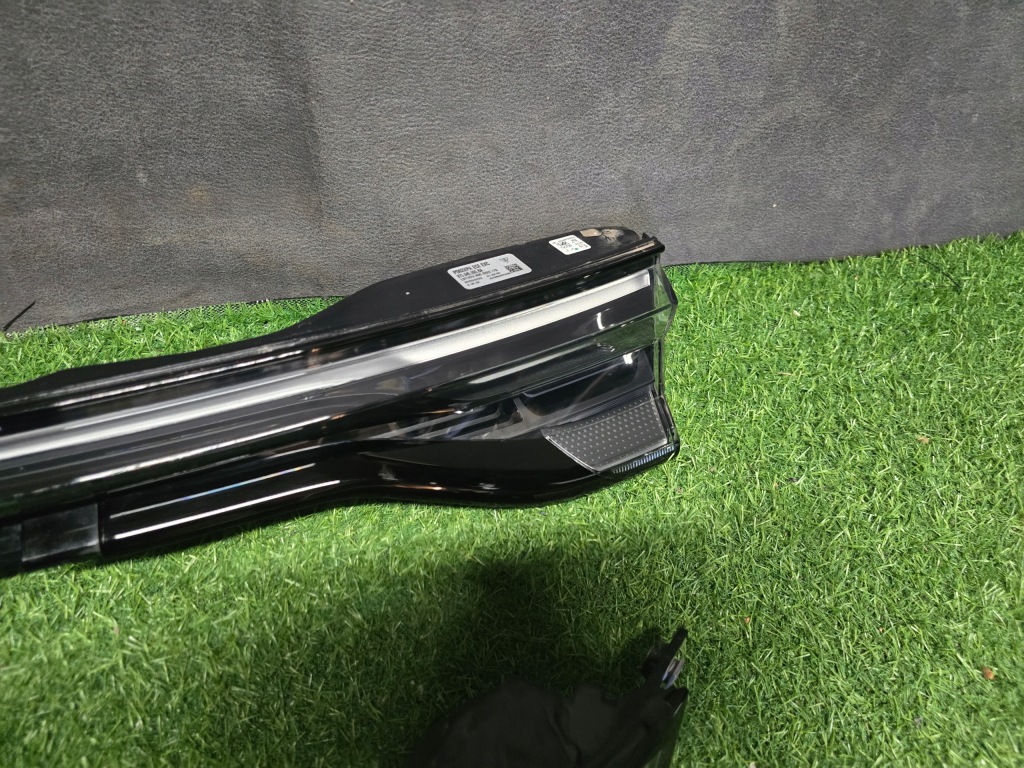 фото №8, Porsche panamera 971 lift 973 лампи задня задні