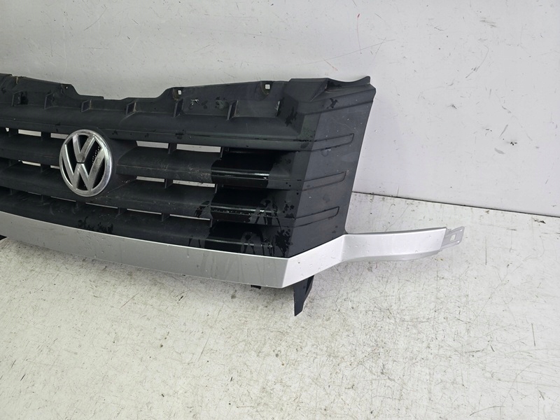 фото №3, Vw crafter решётка радиатора