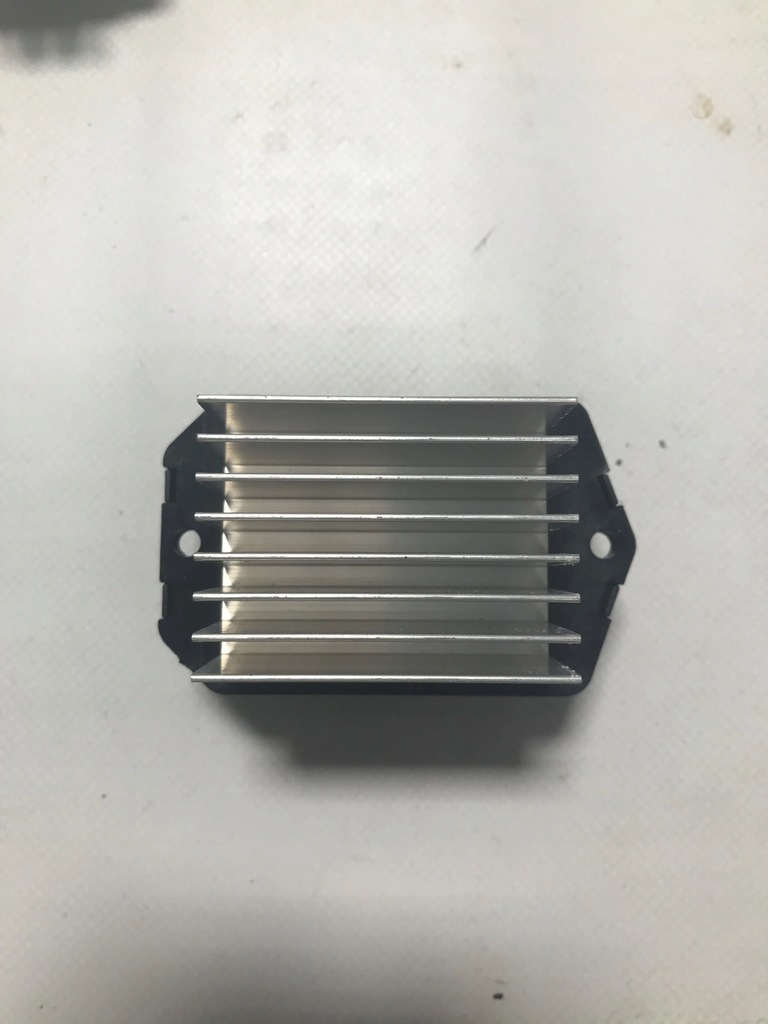 фото №1, Резистор резистор вентилятор honda hr-v ru 15-