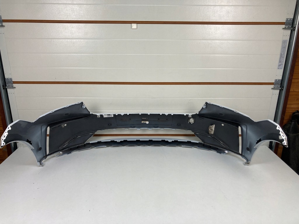 фото №8, Бампер передний skoda enyaq 5lg