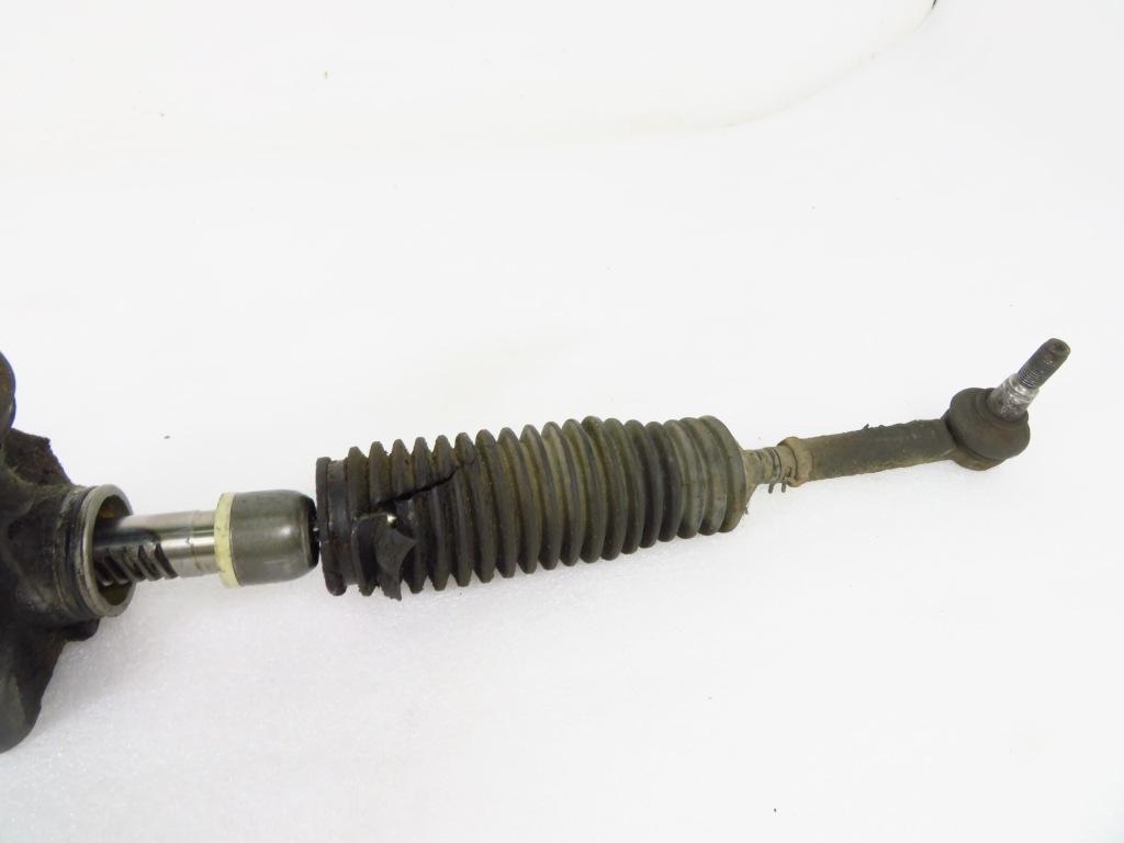 фото №8, Рулевая рейка peugeot boxer i fl 01340777080