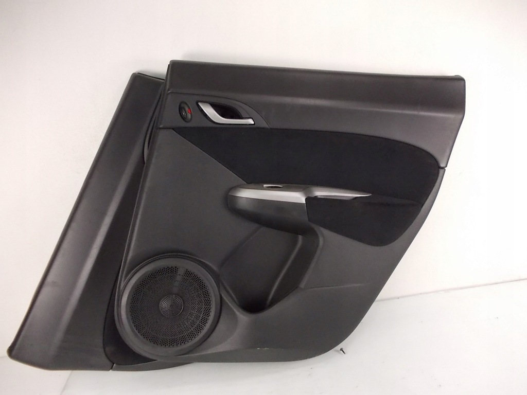 фото №12, Обшивки двері оббивка комплект honda civic 8 viii 06-11