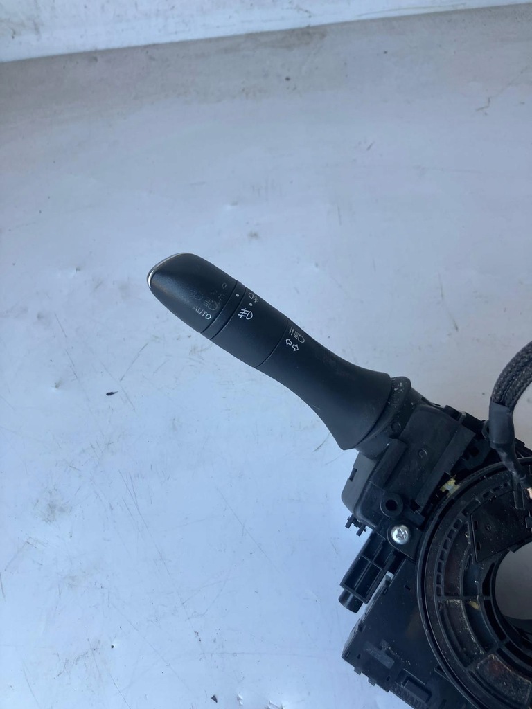 фото №3, Перемикач комбінований стрічка подушка безпеки renault kadjar