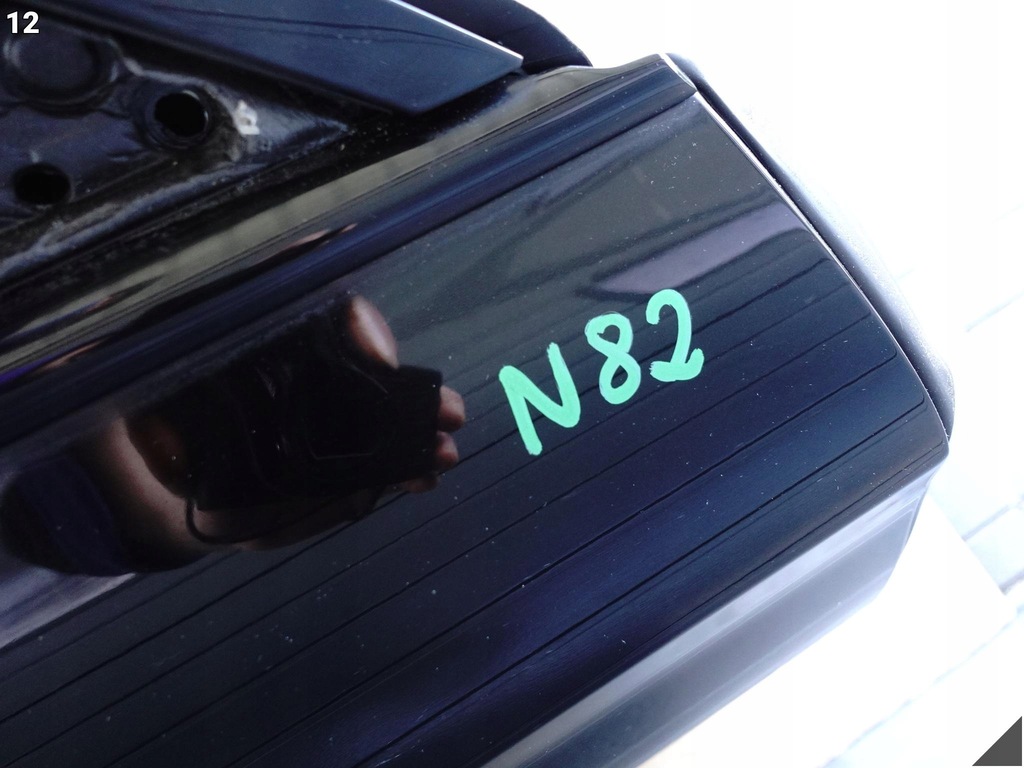 фото №13, Audi s8 a8 d4 4h0 09-17 lift двері праве перед джгут ручка демонтаж y9t