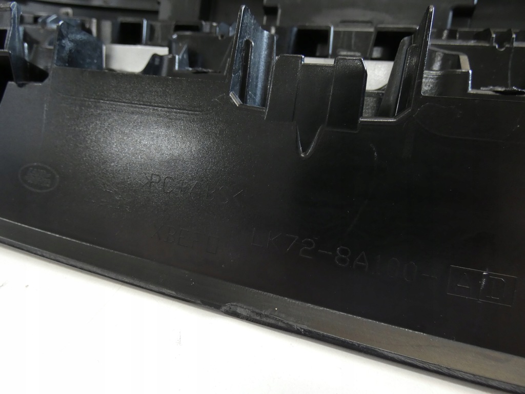 фото №5, Решётка радиатора, решётка радиатора land rover discovery 5 v lift