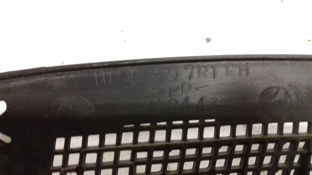 фото №7, Жабо ліва праве mazda 3 i bk хетчбек 03-06