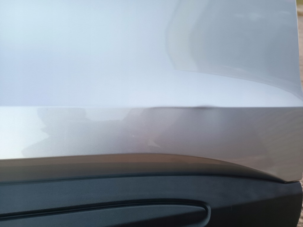 Дверь перед передние правое полный ford explorer vi 2020- Цена