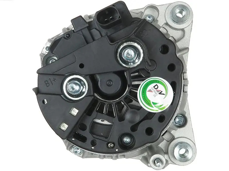 Генератор a0190 p as-pl audi a1 a2 a3 8p/8pa/8p7 Доставка