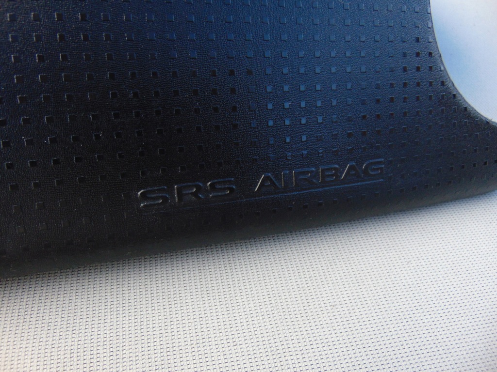 фото №8, Набір подушка безпеки консоль ремені подушки безпеки mitsubishi colt vi z30 2004r- europa