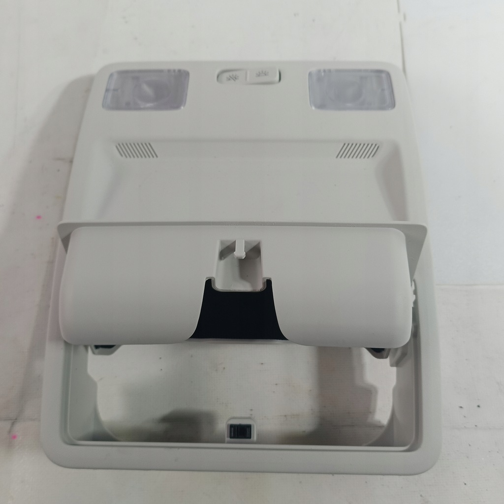 фото №7, Ford bronco sport 20- лампа потолочный консоль верхний usa lj6b-a519a58-aa