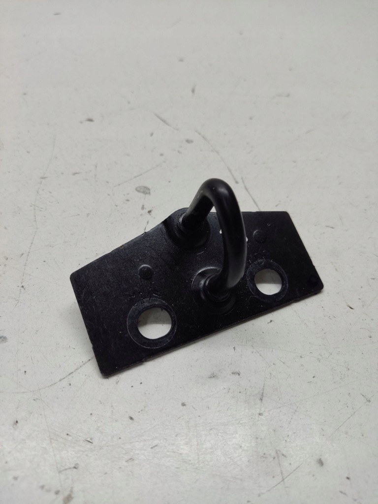 фото №1, Opel mokka b 2024 зачіп капот