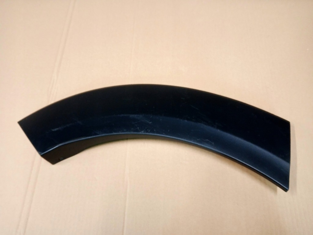 фото №1, Mazda cx30 правая молдинг крыла задняя 2018r-