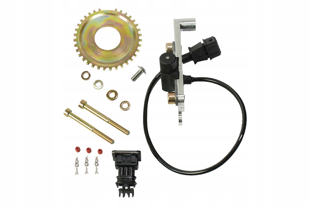 фото №1, Датчик положення вала mzr rb