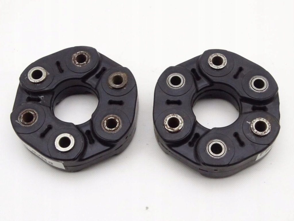 Bmw x6 m x6m f86 4.4 s63 14-19 з'єднувач вала привідного гасник коливань oryg. Недорого