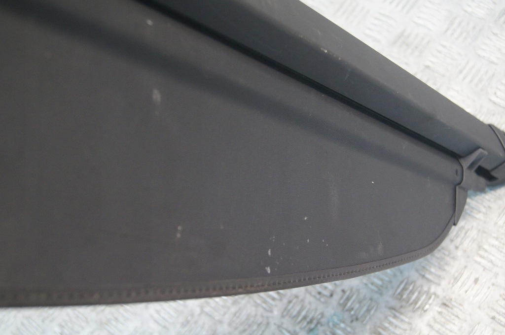 фото №6, Mercedes w166 ml350 шторка полиця багажника