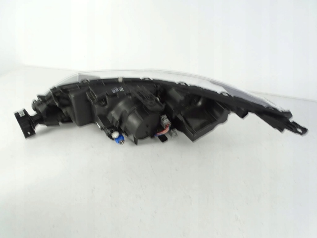 фото №4, Лампа перед передняя правая eclipse cross full led