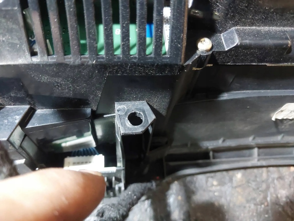 фото №7, Счетчик / спидометр audi a4 b6 8e 8h 8e0920900h