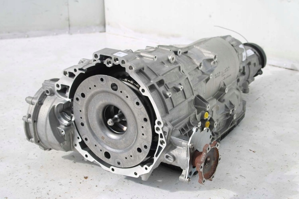 фото №5, Audi rs4 rs5 конвертер момент крутящего 0d5323571f бензин колесо двухмассовый