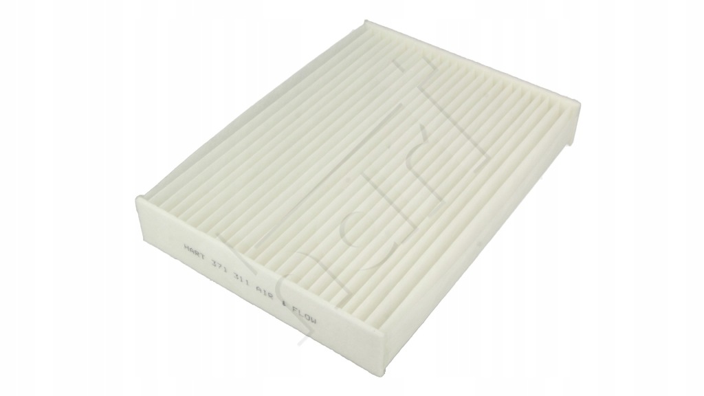 фото №1, Фильтр салонный renault zoe koleos ii express nissan x-trail iii dacia