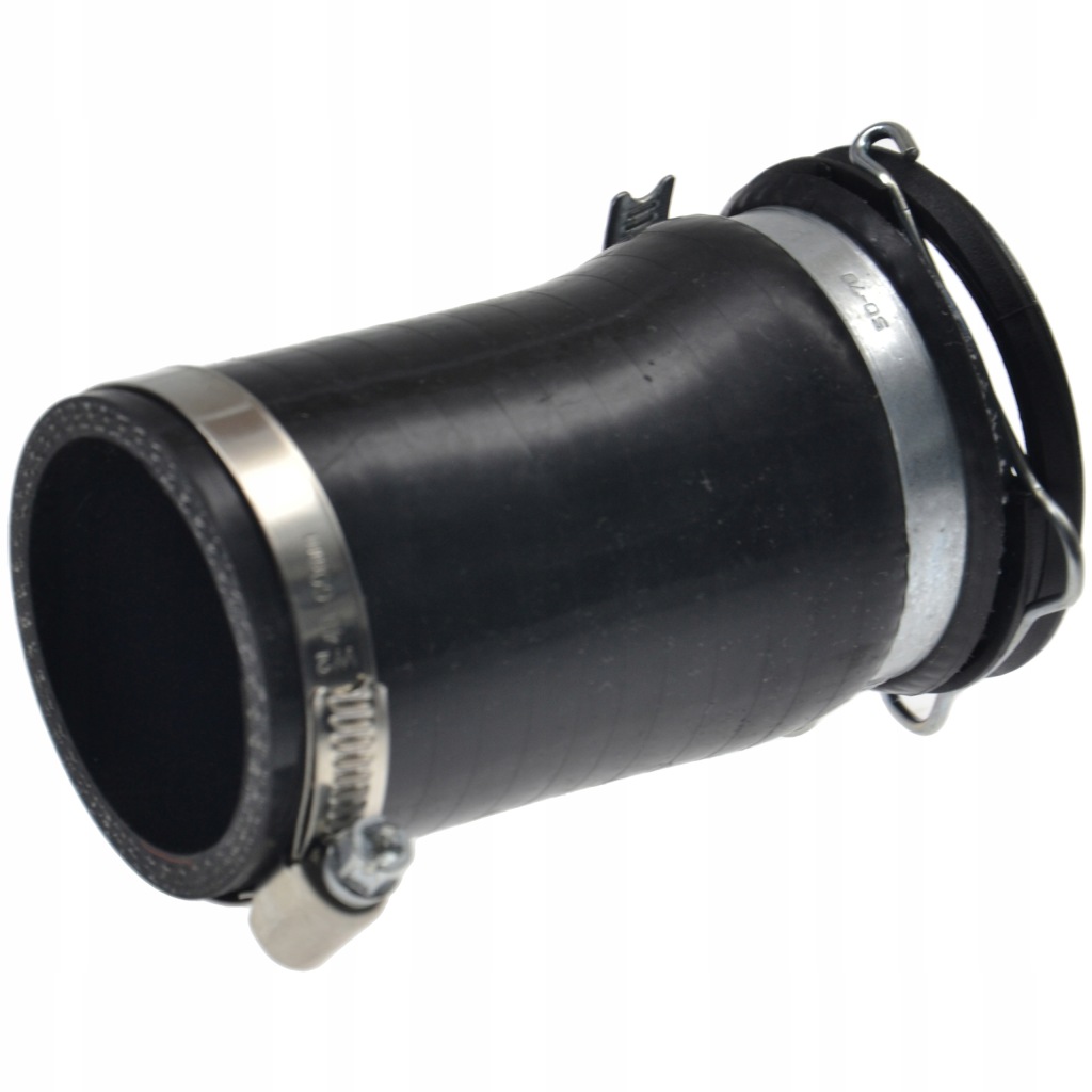 фото №4, Патрубок turbo інтеркулер renault latitude 8201047770