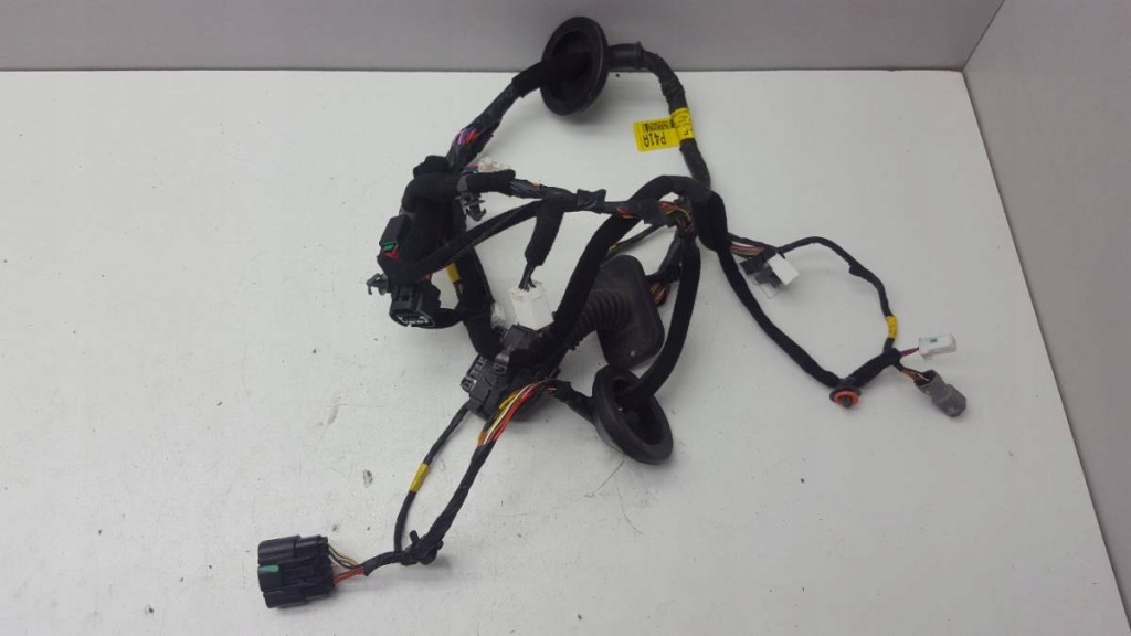 фото №1, Електропроводка двері перед праве kia sorento iii 2014