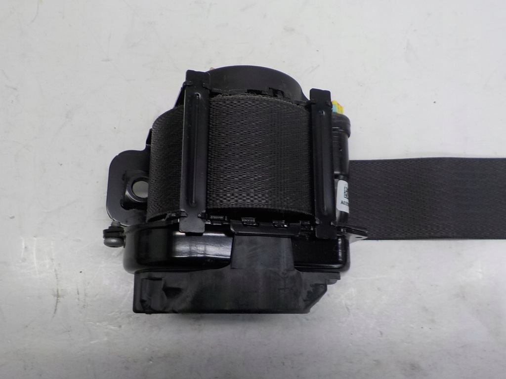 фото №8, Chevrolet aveo iii t300 pas безпеки натягувач правий перед 95987790