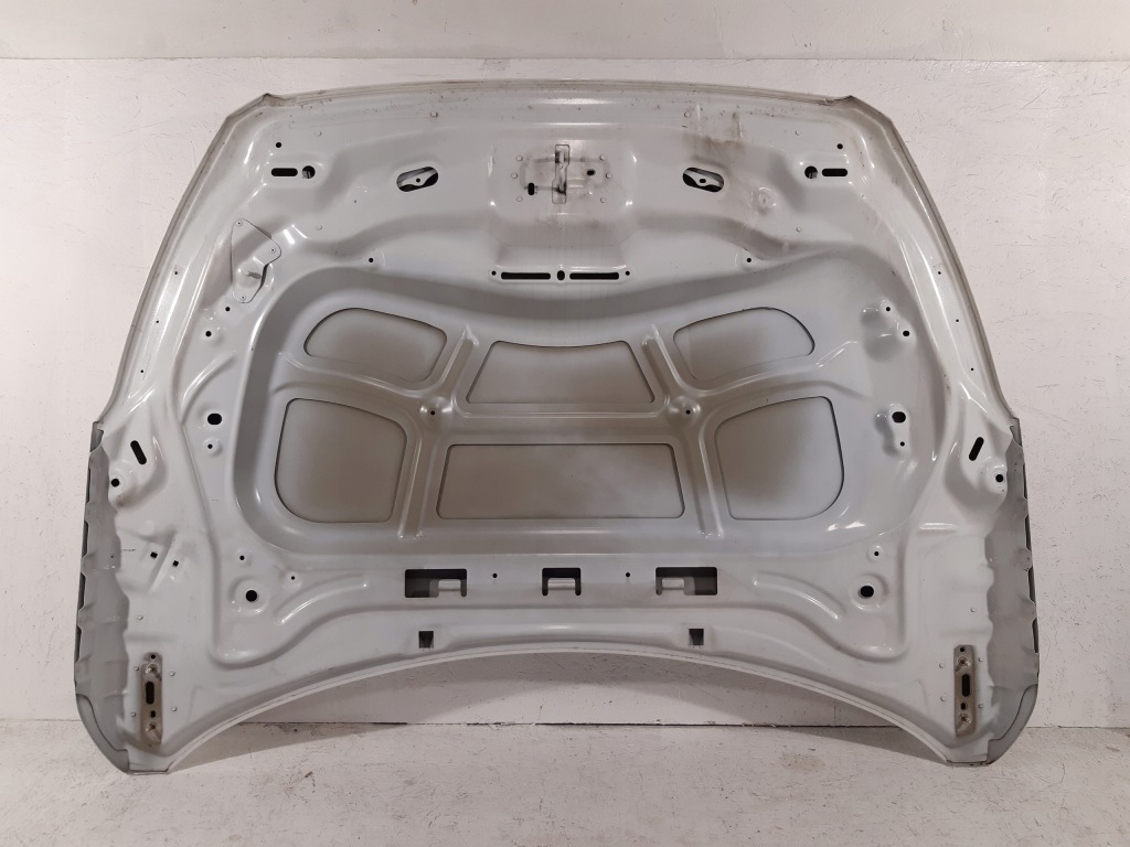 фото №11, Капот кришка двигуна peugeot 508 i lift 14-