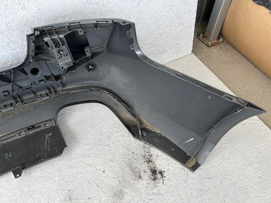 фото №7, Бампер задня задній audi a5 s5 8t8 lift sportback