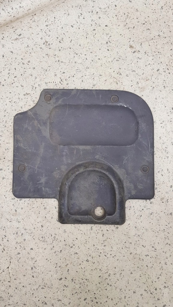 фото №1, Обивка дверь правый задняя задних renault kangoo i