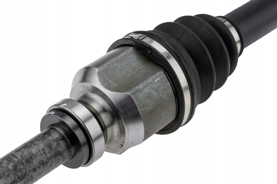 фото №3, Привідний вал привідна