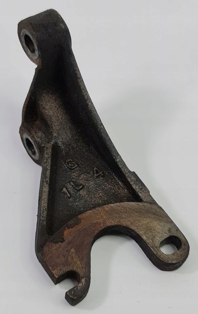 фото №1, Кронштейн двигуна hyundai terracan 2.9 crdi