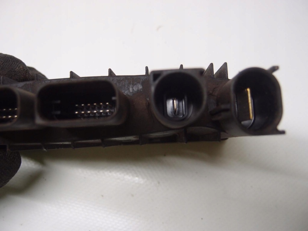 фото №6, Бортовий комп'ютер двигуна bmw x1 f48 p00155273