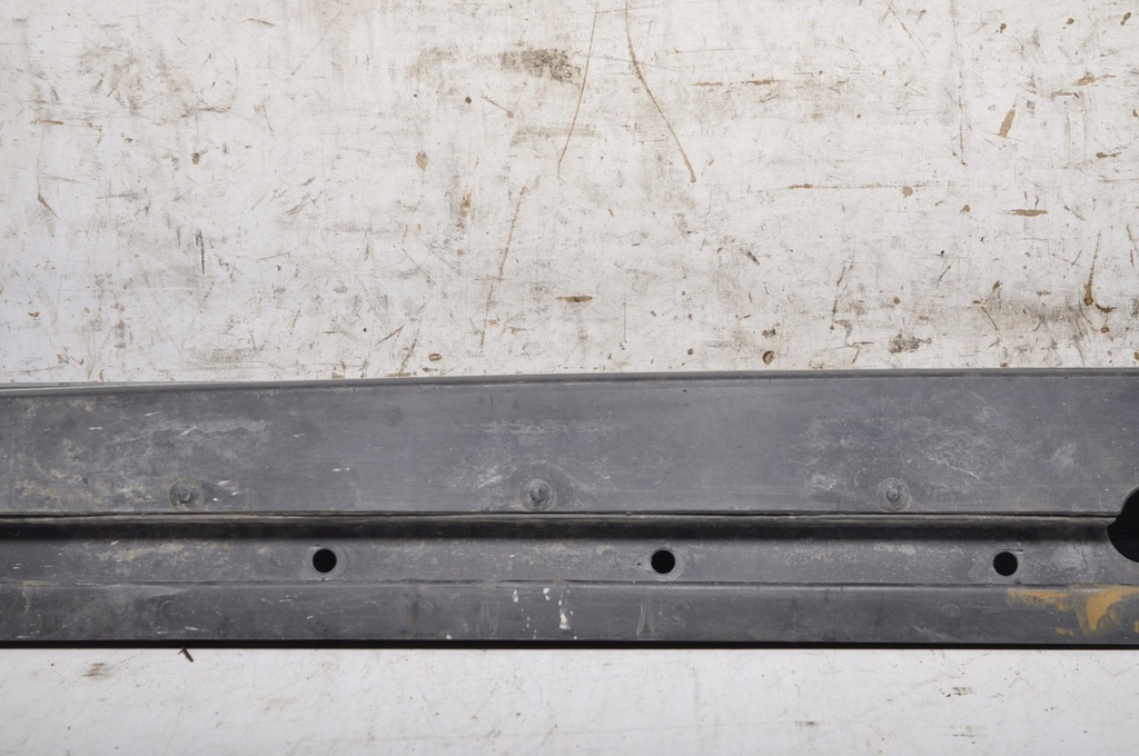 фото №9, Mini r56 накладка порог левая jcw 0404115