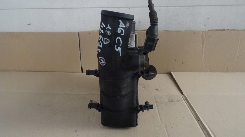 фото №3, Audi a6 c5 1.8 t интеркулер