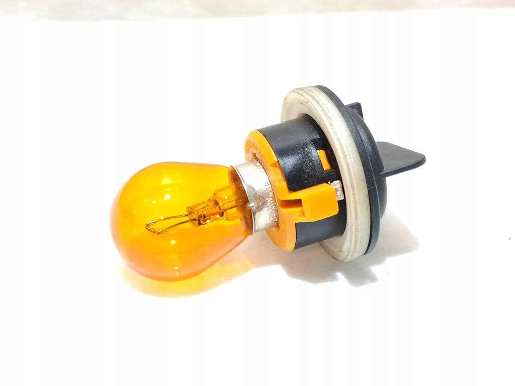 фото №1, Kia venga цоколь повороту фара org