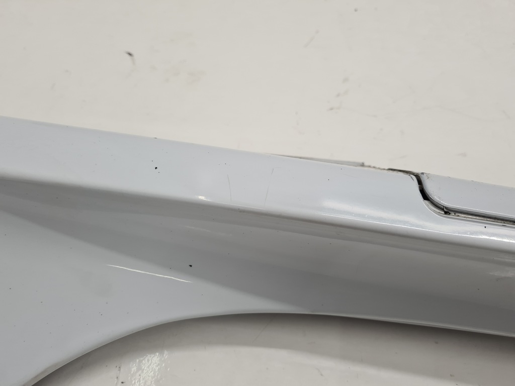 фото №8, Audi a7 4g s-line sportback ліва молдинг поріг ls9r замінник