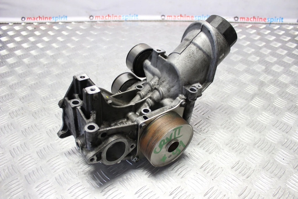 фото №1, Honda crv cr-v 02-06 lift 2,2 насос wody ролики