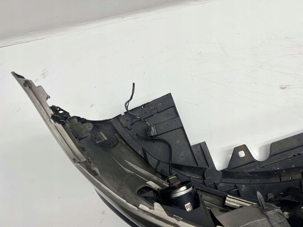 фото №10, Volvo xc70 ii 07- бампер перед передний kompletny