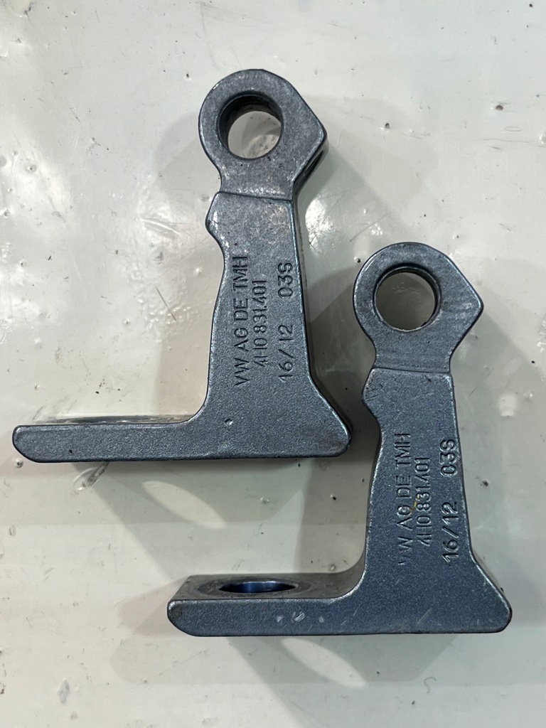 фото №1, Петля двері лівий audi a7 c7 4h0831401