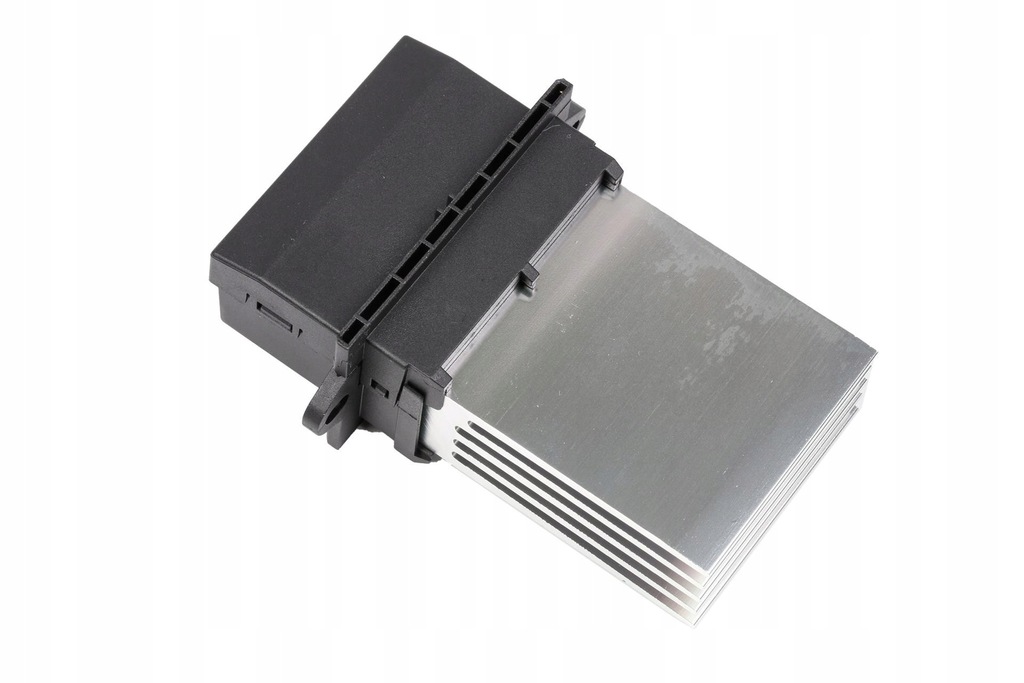 фото №1, Резистор обігрівача citroen c5 i 2001-