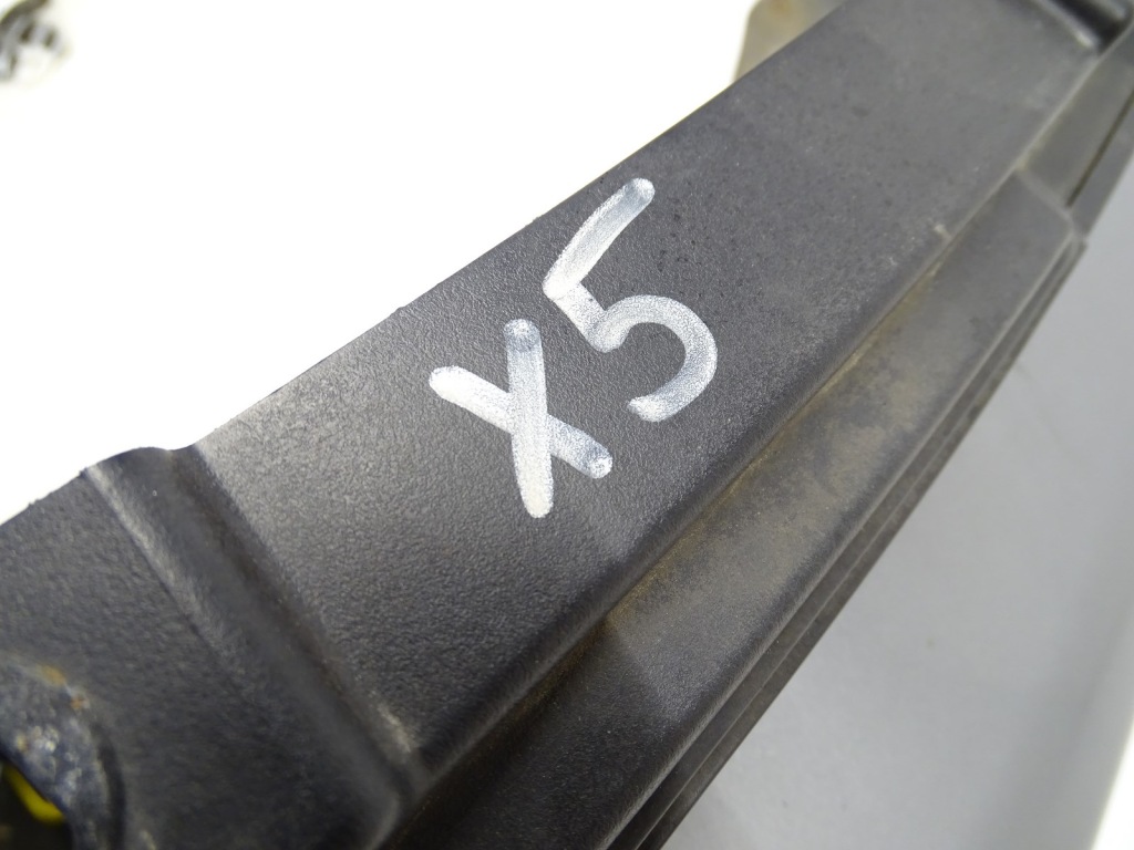 Купить Бампер перед передний bmw x5 e70 lci lift mpakiet m-pakiet a52