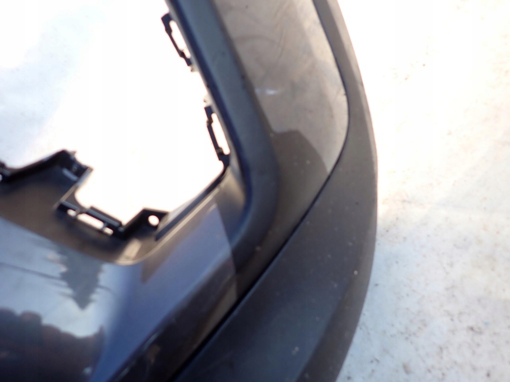 фото №10, Jeep renegade lift 18- бампер перед передний pdc