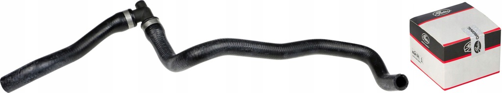 фото №8, Шланг отопителя fiat 500 1.2 , fiat 500c 1.2 , fiat panda 1.2 , fiat