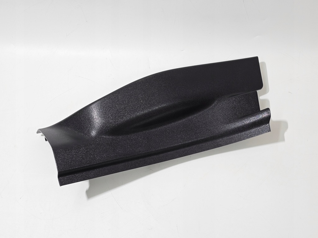 фото №1, Захист заглушка поріг лівий задня citroen c3 aircross #6572