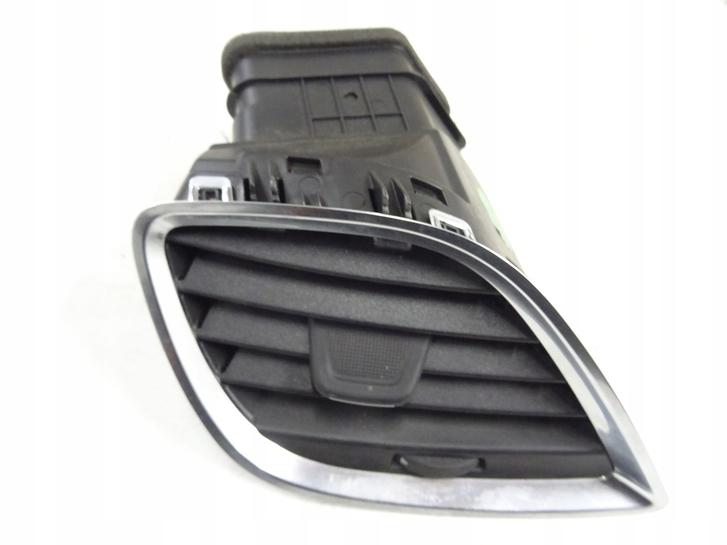 фото №1, Opel mokka решітка обдув ліва хром