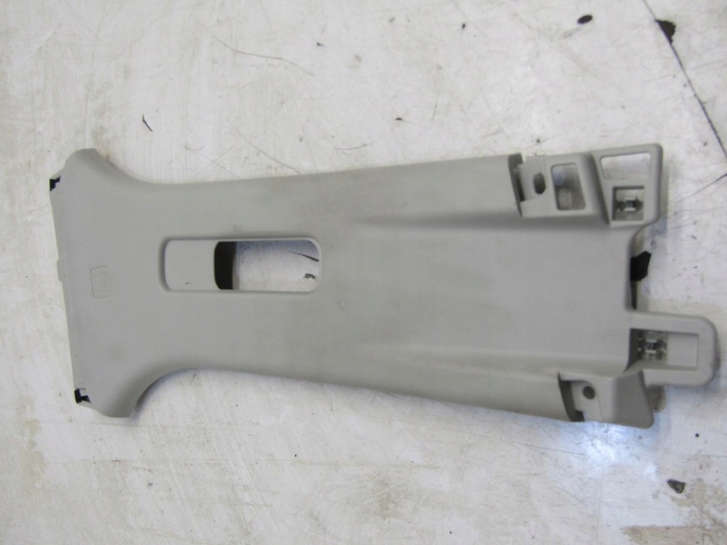 фото №1, Захист стійка права обшивка стійка праве mazda 2 dj db9l68190