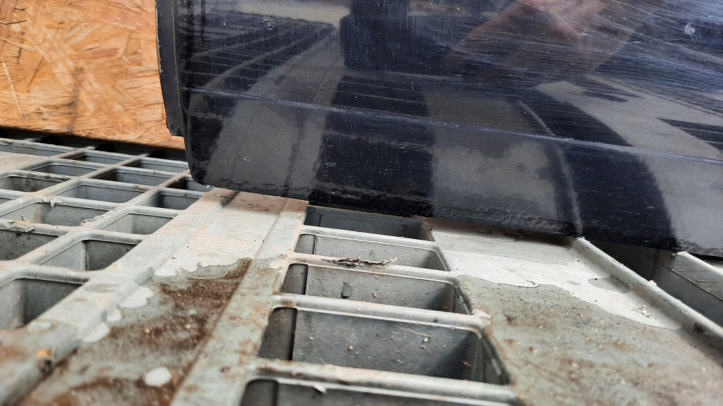 фото №6, Двері задня задні ліва opel zafira a 05r